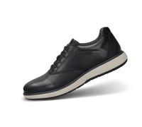 bugatti-Herren-Slipper-321-AS460,schwarz,42