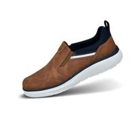 bugatti-Herren-Slipper-321-ASE62,cognac,42