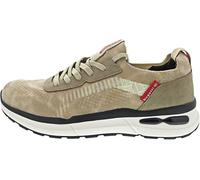 bugatti-Herren-Slipper-321-ASL60,beige,46