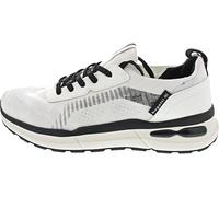 Bugatti Herren-Slipper Sandar 321-ASL60 Offwhite Größe 43