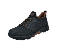 bugatti Herren-Slipper-321-AU760, schwarz, 43