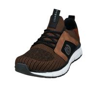 bugatti-Herren-Slipper-331-AOS60,Cognac,46