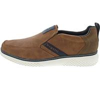 Bugatti Slipper in Hellbraun - 27% | Größe 42 | Herren Schuhe Halbschuhe