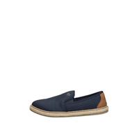 Bugatti Herren Slipper in blau