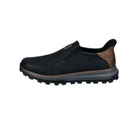 bugatti Herren Slipper, Männer Slip on, Wechselfußbett
