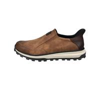 Bugatti Slipper in Hellbraun - 36% | Größe 43 | Herren Schuhe Halbschuhe