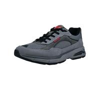 bugatti Herren-Sneaker-322-AOX02, Grey, 44