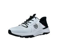 bugatti Herren-Sneaker-322-AVL01, White, 44