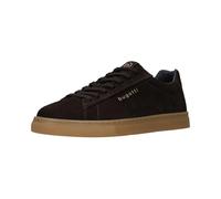 bugatti Herren Sneaker-322AS2061400-6100-46,Dark Brown,46