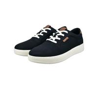 bugatti Herren Sneaker-323-AVH0-black,44