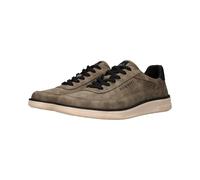 bugatti Herren Sneaker-323-AX90-taupe,44