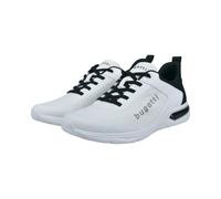 bugatti Herren Sneaker-343-A700-white,45