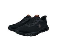 bugatti Herren Sneaker-343-AVK0-black,44