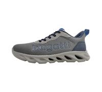 Bugatti - Sneaker - Grau 42