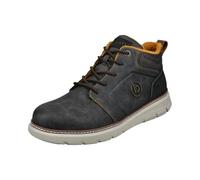 Bugatti - Stiefel - Braun 44