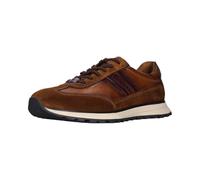 bugatti Herren Sneaker Mid-Top 332AWC031410-1010 Weite Normal Schnürung