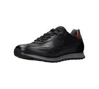 bugatti Herren Sneaker Mid-Top 335A021Y5000-1000 Weite Normal Schnürung