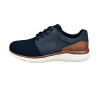 bugatti Herren SOA Sneaker, 41 Blue
