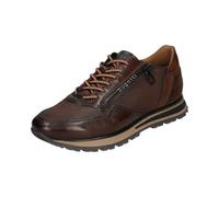 Bugatti Sneaker Diz Braun Herren Größe 44