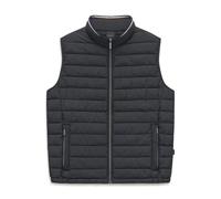 bugatti - Herren Sportswear-Weste marine - Gr. - 54