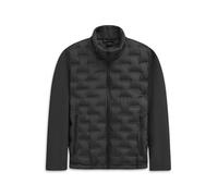 bugatti Herren Steppjacke Herbst Winter Übergangsjacke Blouson