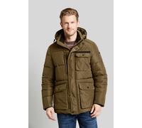 Bugatti Herren Steppjacke mit abtrennbarer Kapuze 56 (Brust)