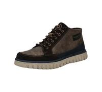 Bugatti Fashion Schnürboots Kaltfutter-321-ATG32 Herren Braun Größe 46