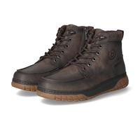 bugatti Herren-Stiefel Kaltfutter-321-AU930, brown, 42