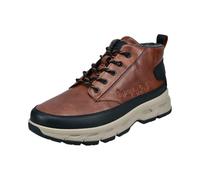 bugatti Herren-Stiefel Kaltfutter-321-AUA31, cognac, 45