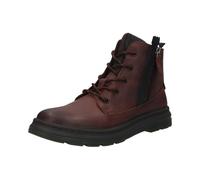 bugatti Herren-Stiefel Kaltfutter-321-AUC30, bordo, 42