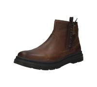 bugatti Herren-Stiefel Kaltfutter-321-AUC32, brown, 44