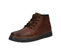 bugatti Herren-Stiefel Kaltfutter-321-AUE30, dark brown, 42