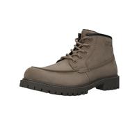 bugatti Herren-Stiefel Kaltfutter-321-AUH30, taupe, 44