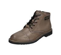 bugatti Herren-Stiefel Kaltfutter-331-AO931, grey, 46