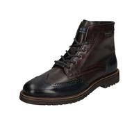 bugatti Herren-Stiefel Kaltfutter-331-AO932, dark blue/grey, 41