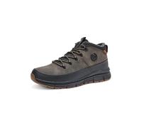 Bugatti Fashion Schnürboots für Herren Kaltfutter 331-AOS31 Braun Größe 43