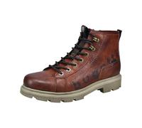 bugatti Herren-Stiefel Kaltfutter-331-AU630, cognac, 43