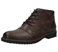 bugatti Herren-Stiefel Kaltfutter-331-AUQ31, brown, 40