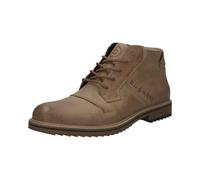 bugatti Herren-Stiefel Kaltfutter-331-AUQ31, sand, 43