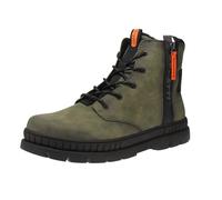Bugatti Stiefeletten Herren oliv, 44