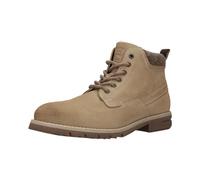 bugatti Herren-Stiefel Warmfutter-321-AUF51, beige, 41