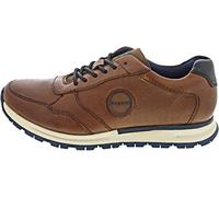 bugatti Herren Stranger Schnürer, Cognac, 42 EU