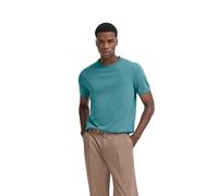 bugatti Herren Strick-Shirt Kurzarm 7200-75522C Baumwolle, modern, elegant, Freizeit, Sommer, leicht