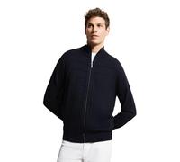 bugatti Herren Strickjacke