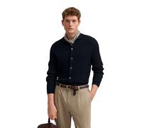 bugatti Herren Strickjacke 7600-15533E