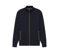 bugatti - Herren Strickjacke marine - Gr. - 3XL