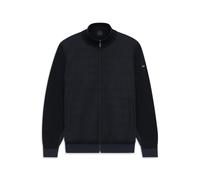 bugatti - Herren Strickjacke marine - Gr. - L