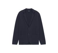 bugatti - Herren Strickjacke marine - Gr. - XXL