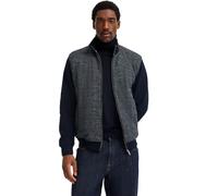 bugatti Herren Sweatjacke 8700-85054D