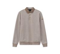 bugatti - Herren Sweatshirt beige - Gr. - XL